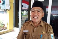 25.110 Siswa Di Pandeglang Tak Terdata