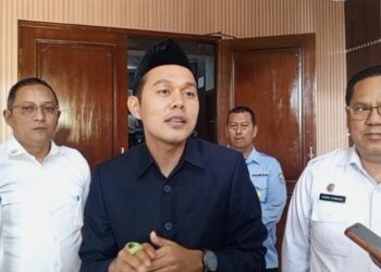 10 Ribu Titik Jalan di Kota Serang Masih Gelap, Pemkot Siapkan PJU Bertahap