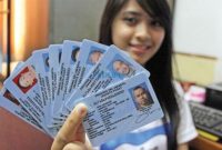 Puluhan Ribu Warga Pandeglang Belum Miliki E-KTP