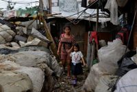 Pandeglang Nomor 1 Kemiskinan di Banten, Minim Lapangan Kerja Jadi Sorotan
