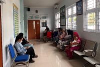 20.990 Warga Tangsel Terdampak Penonaktifan BPJS PBI, Dinsos Sigap Tindaklanjuti