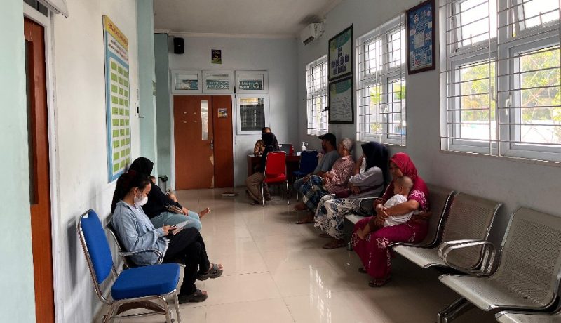 20.990 Warga Tangsel Terdampak Penonaktifan BPJS PBI, Dinsos Sigap Tindaklanjuti
