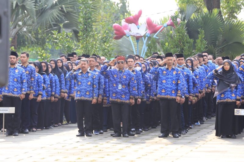 Selama Puasa Jam Kerja ASN Berkurang
