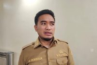 Digugat Mantan Sekda, Walikota Cilegon Ngaku Siap Hadapi!