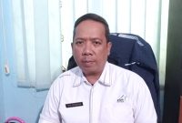 Kepala Bidang Pengelolaan Perikanan Budidaya Dinas Perikanan Kabupaten Lebak, Dodi Hermawan