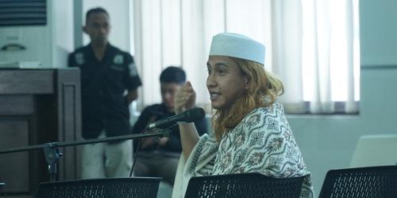 Korban Dugaan Penganiayaan Habib Bahar Smith Ungkap Kekerasan yang Dialami di Dalam Kamar