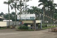 Taman Tekno BSD