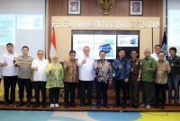 Lahan Dipakai Tol, 4 Keluarga di Pondok Ranji Masih Tunggu Rp10 Miliar