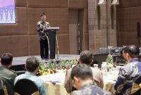 Wakil Gubernur Provinsi Banten - Dimyati Natakusumah