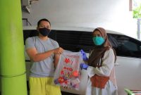 DLH Kota Tangerang Jemput Limbah Elektronik dan Medis, Tinggal Telepon!