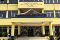 Kantor Wilayah DJP Banten