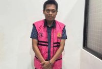 Kepala DLH Tangsel Wahyunoto Lukman Tersangka Korupsi Sampah Tangerang Selatan