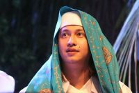 Bahar Bin Smith Kaget Ditetapkan Jadi Tersangka Kasus Penganiayaan