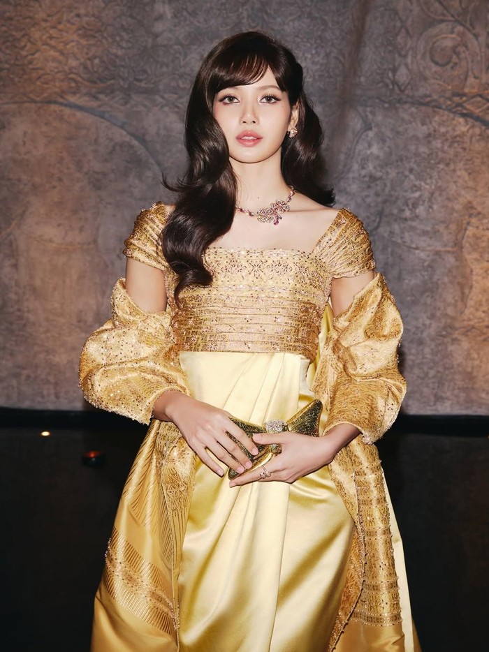 Gak Nyangka! Lisa BLACKPINK Pilih Pintu Air 10 Tangerang Jadi Lokasi Syuting Film Terbaru