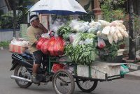 Kedok Tukang Sayur, Pria di Sepatan Edarkan Tramadol dan Hexymer