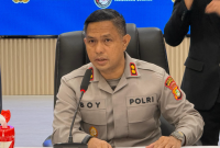 Anak Buahnya Terseret Kasus AKBP Didik, Kapolres Tangsel Akhirnya Buka Suara!