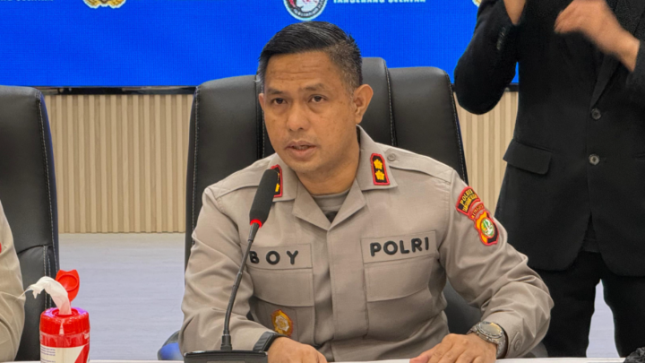 Anak Buahnya Terseret Kasus AKBP Didik, Kapolres Tangsel Akhirnya Buka Suara!