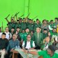 Golok Diacungkan Saat Tolak Plt PPP Banten, Konflik Internal Kian Memanas
