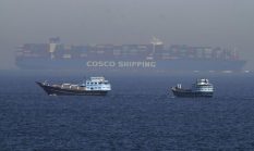 Minyak Jatuh di Bawah USD 100, Donald Trump Desak Hormuz Dibuka!