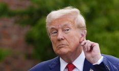 Pidato Trump Picu Ketegangan, Harga Minyak Tembus USD 111 per Barel