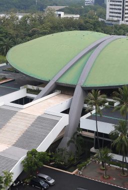 DPR Mulai Gas RUU Pemilu, 24 Poin Panas Siap Dibahas!