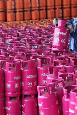Harga LPG 12 Kg Naik Tajam! Ini Alasan Pertamina yang Bikin Kaget