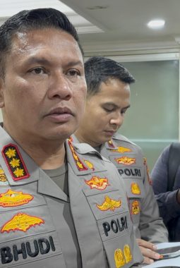 Heboh! Polisi Aktif Diduga Jadi Broker Proyek Rp16 Miliar di Bekasi