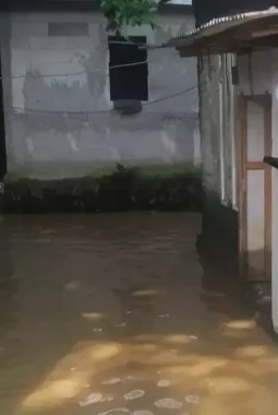 Air Capai 1,2 Meter! Ini Daftar Wilayah Tangerang yang Terendam Banjir