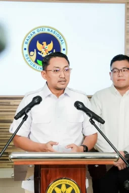 49 Siswa Cilegon Diduga Keracunan MBG, Dapur Langsung Ditutup!