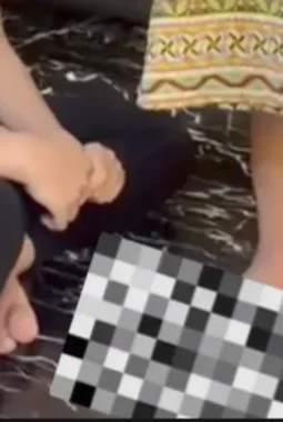 Nekat Demi Harga Diri! Wanita di Banten Injak Al-Qur’an Demi Bantah Tuduhan Mencuri