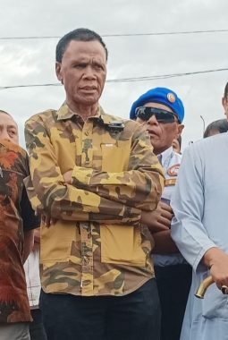 Hercules Tantang Negara! Siap Angkat Kaki dari Tanah Abang Asal Bukti Ditunjukkan