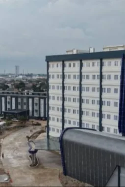 Resmi! Asrama Haji Banten Jadi Embarkasi Perdana 2026, 24 Kloter Siap Berangkat