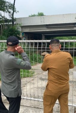 Aliran Kali Hilang, Mall Bintaro XChange Diduga Jadi Biang Banjir Pondok Aren!