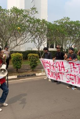 Paradoks Banten Terbongkar! Industri Maju, Desa Justru Makin Miskin