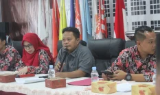Jumlah Pemilih Banten Tembus 9,27 Juta! KPU Ungkap Lonjakan Signifikan Awal 2026