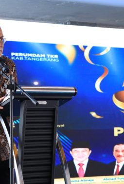 Bantuan Sambungan Air Gratis dari Perumdam TKR Sasar Wilayah Terdampak