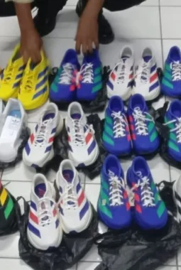 Aksi Nekat di Pabrik Nikomas, Pelaku Utama Masih Buron Usai 3 Rekannya Disidang