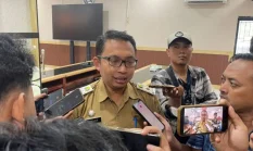 Harga Plastik Naik! DLH Serang: Ini Saatnya Tinggalkan Sekali Pakai