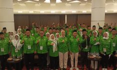 Muscab DPC PKB Tangsel Hasilkan 3 Nama dari Pemetaan DPP dan 3 Nama Usulan Sekretaris Panji Bangsa