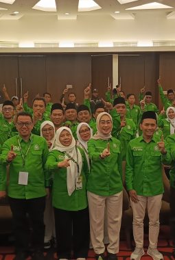 Muscab DPC PKB Tangsel Hasilkan 3 Nama dari Pemetaan DPP dan 3 Nama Usulan Sekretaris Panji Bangsa