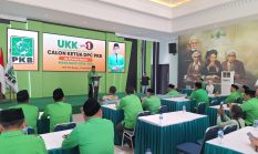 DPW PKB Banten Sukses Gelar UKK 1, Diikuti 38 Peserta