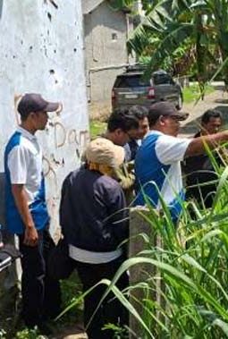 Gebang Raya Siap Bebas Banjir? Pemkot Tangerang Segera Bangun Turap!