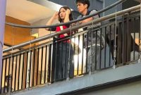 Isu Bernadya Pacaran dengan Iqbaal Ramadan