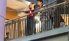 Bernadya & Iqbaal Ramadhan Diduga Pacaran, Netizen Langsung Curiga