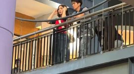 Isu Bernadya Pacaran dengan Iqbaal Ramadan