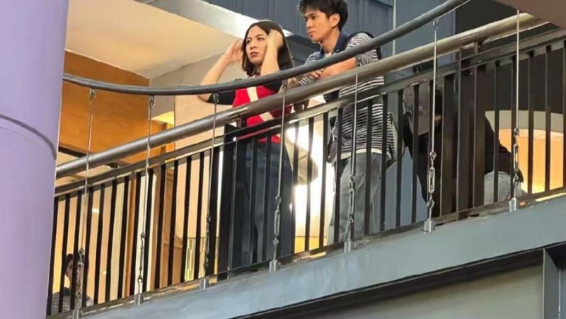 Isu Bernadya Pacaran dengan Iqbaal Ramadan