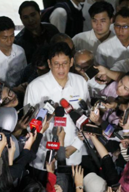 Pejabat Dilarang ke Luar Negeri! Ini Instruksi Tegas Presiden Prabowo soal Anggaran