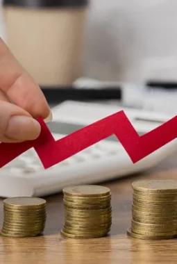 Inflasi Banten Melejit Usai Lebaran 2026, Angkanya Lampaui Nasional!