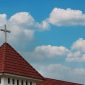 Ilustrasi Gereja