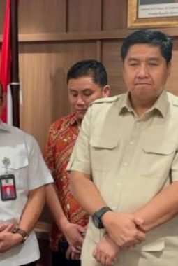 Pemerintah Siapkan 1.000 Rumah untuk Karyawan MBG, DP Super Ringan